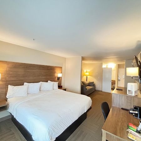 Baymont By Wyndham Lake Park Valdosta I75 Екстериор снимка