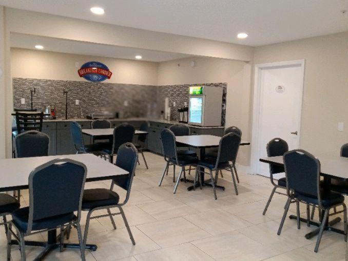 Baymont By Wyndham Lake Park Valdosta I75 Екстериор снимка