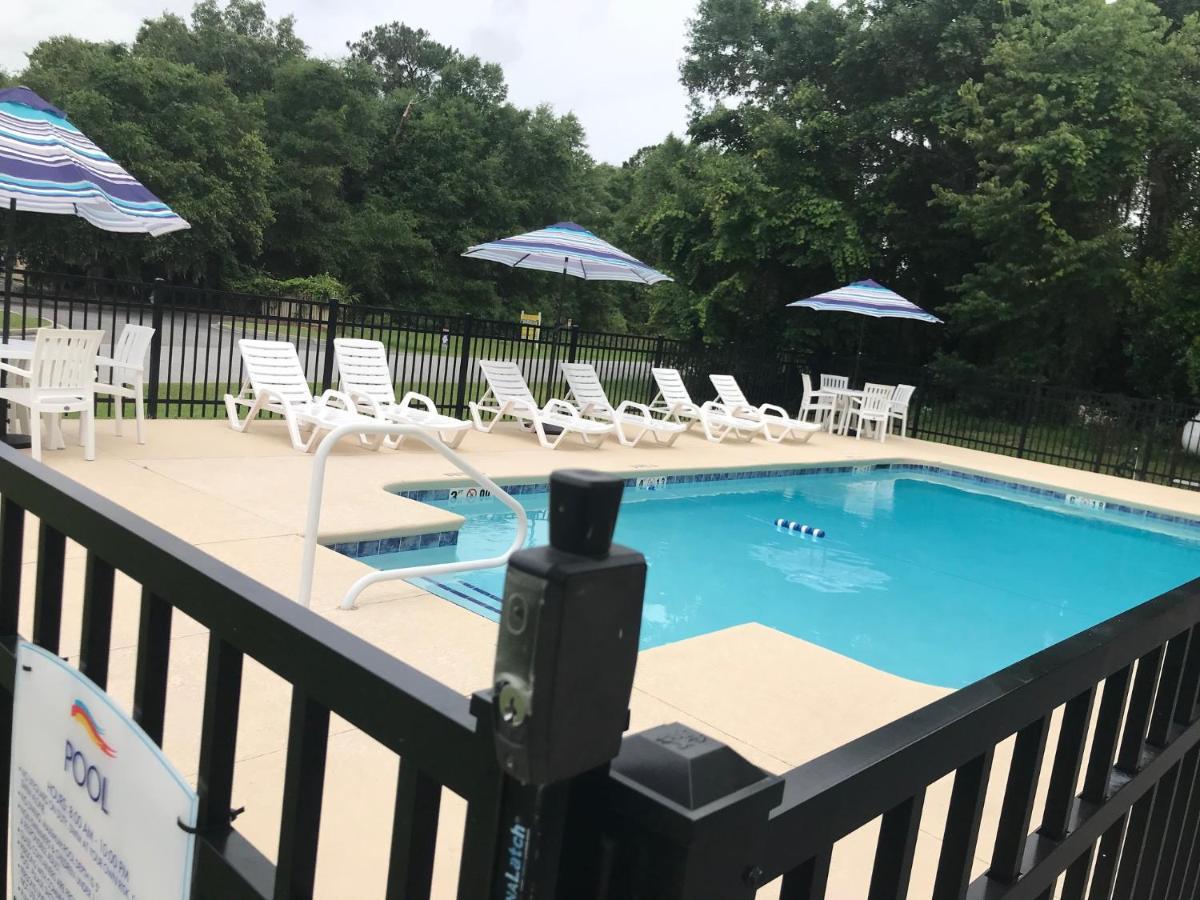 Baymont By Wyndham Lake Park Valdosta I75 Екстериор снимка