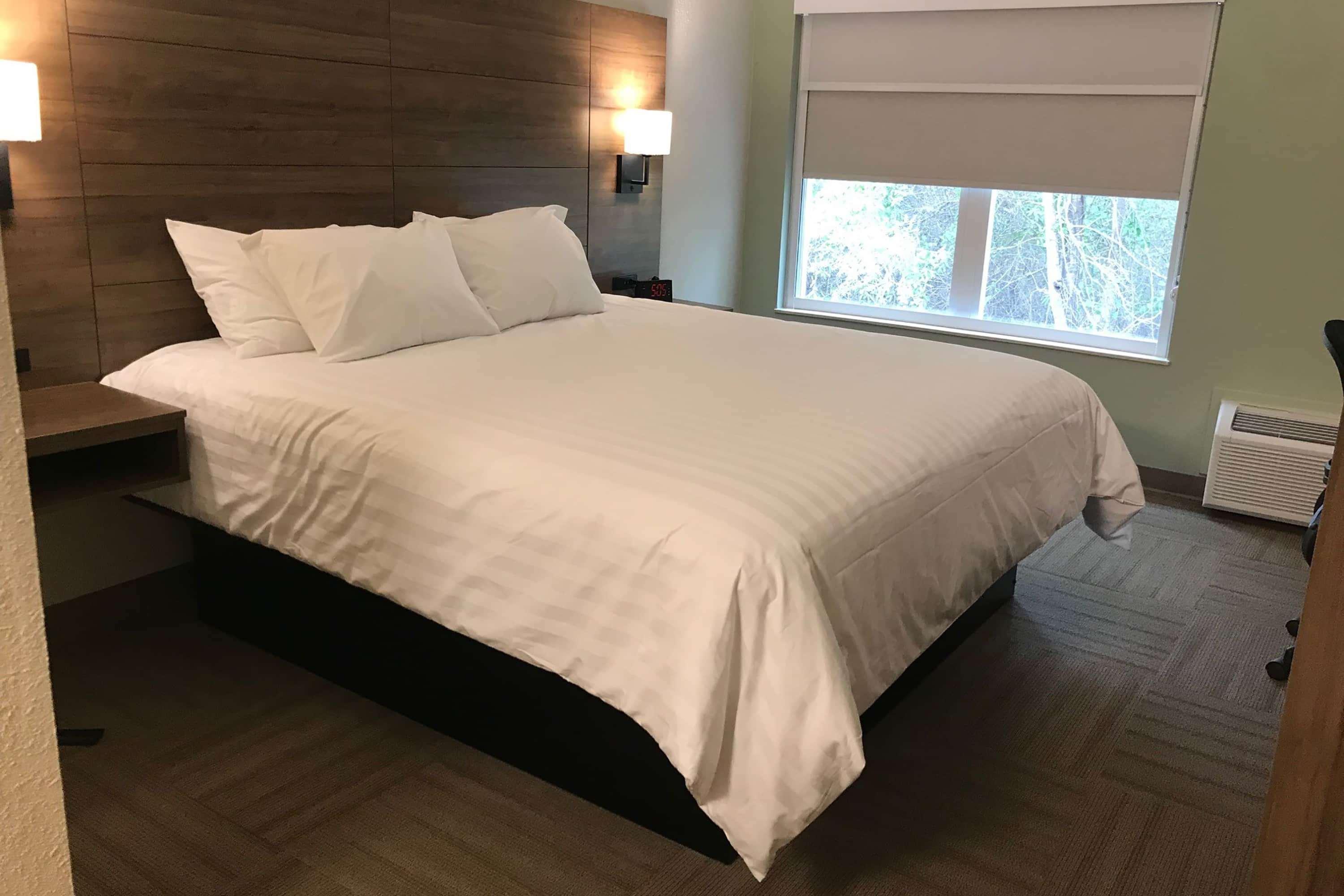 Baymont By Wyndham Lake Park Valdosta I75 Екстериор снимка