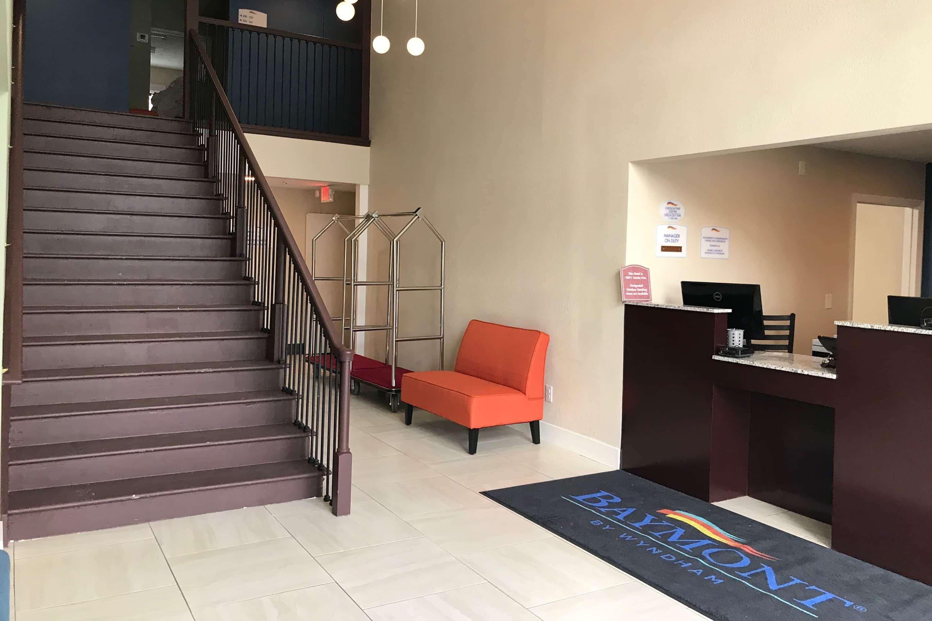 Baymont By Wyndham Lake Park Valdosta I75 Екстериор снимка