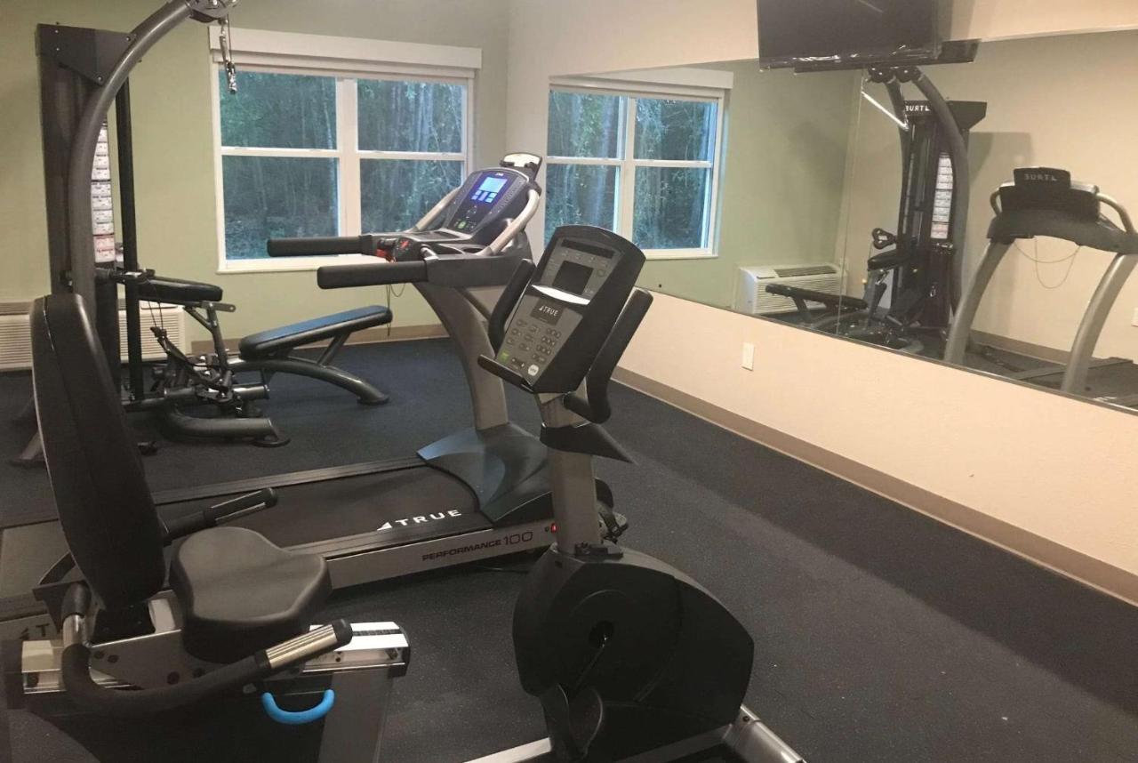 Baymont By Wyndham Lake Park Valdosta I75 Екстериор снимка