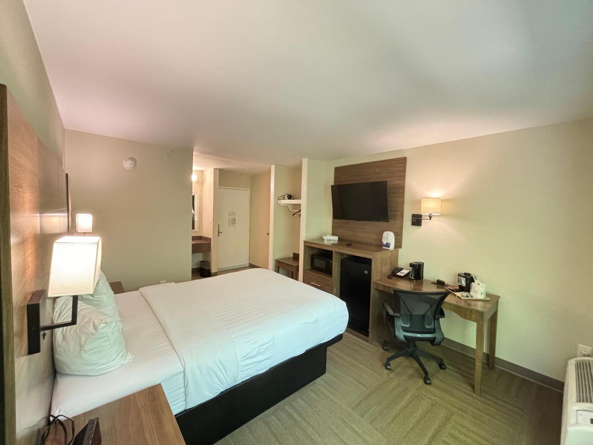 Baymont By Wyndham Lake Park Valdosta I75 Екстериор снимка