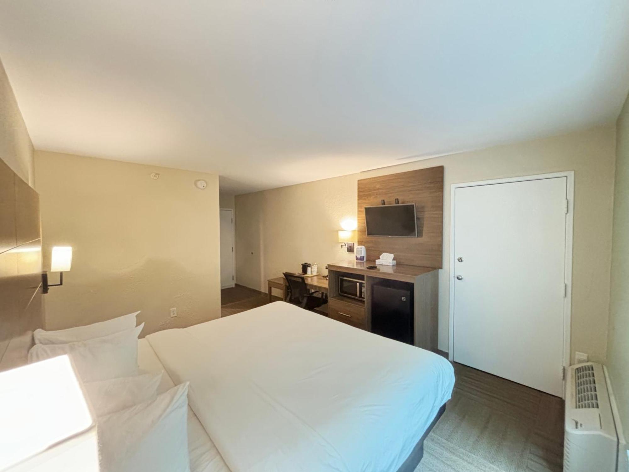 Baymont By Wyndham Lake Park Valdosta I75 Екстериор снимка