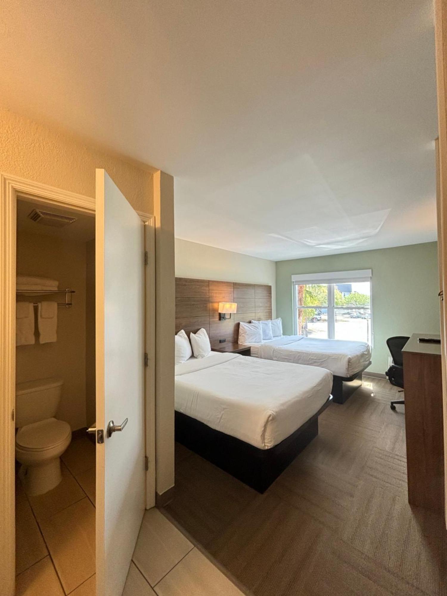 Baymont By Wyndham Lake Park Valdosta I75 Екстериор снимка