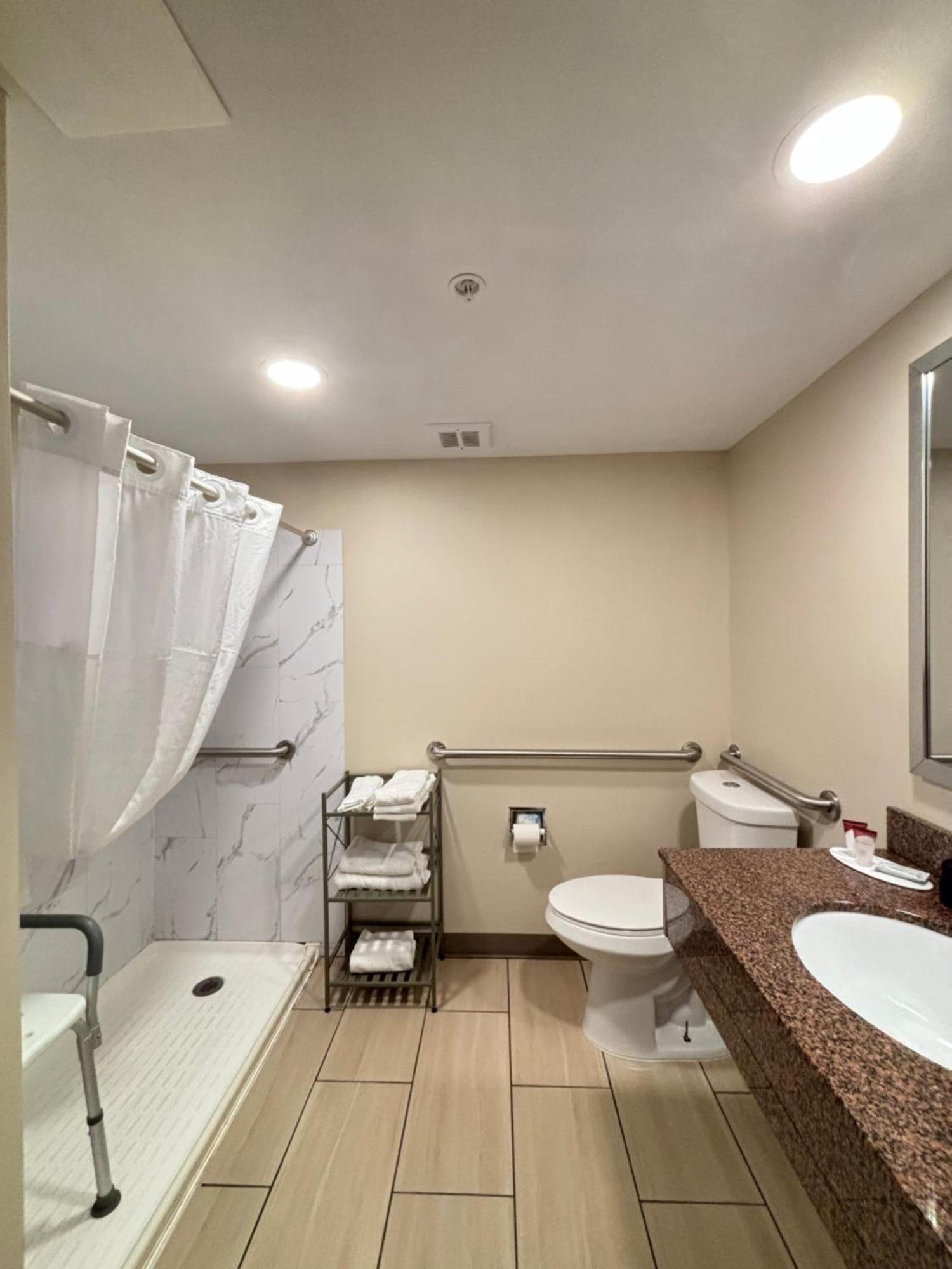 Baymont By Wyndham Lake Park Valdosta I75 Екстериор снимка