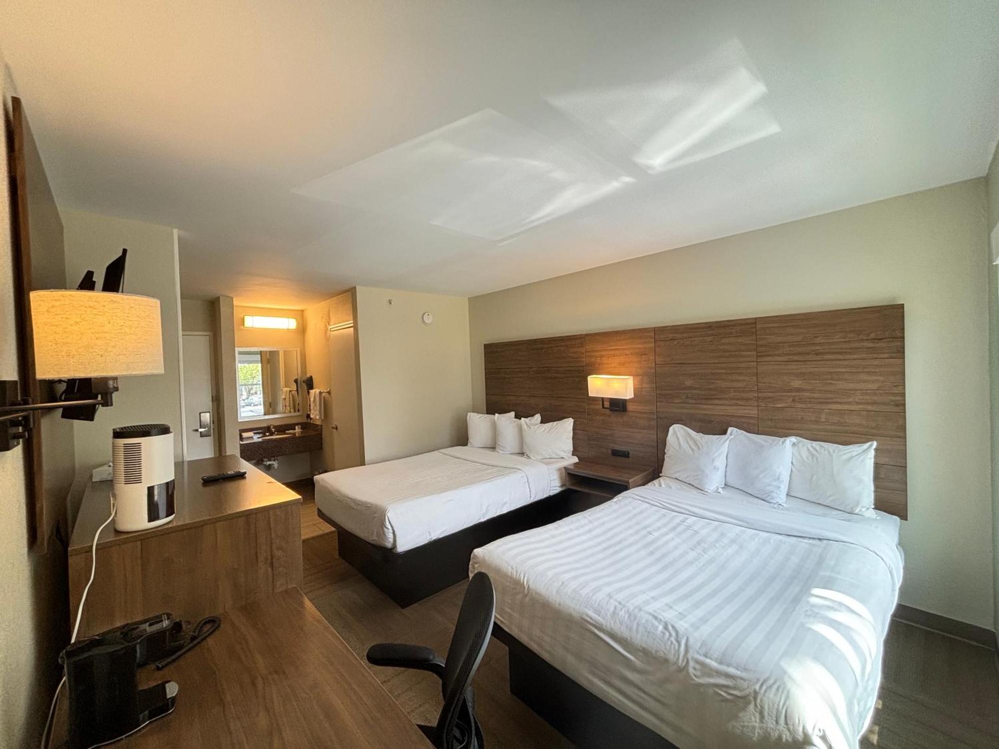 Baymont By Wyndham Lake Park Valdosta I75 Екстериор снимка