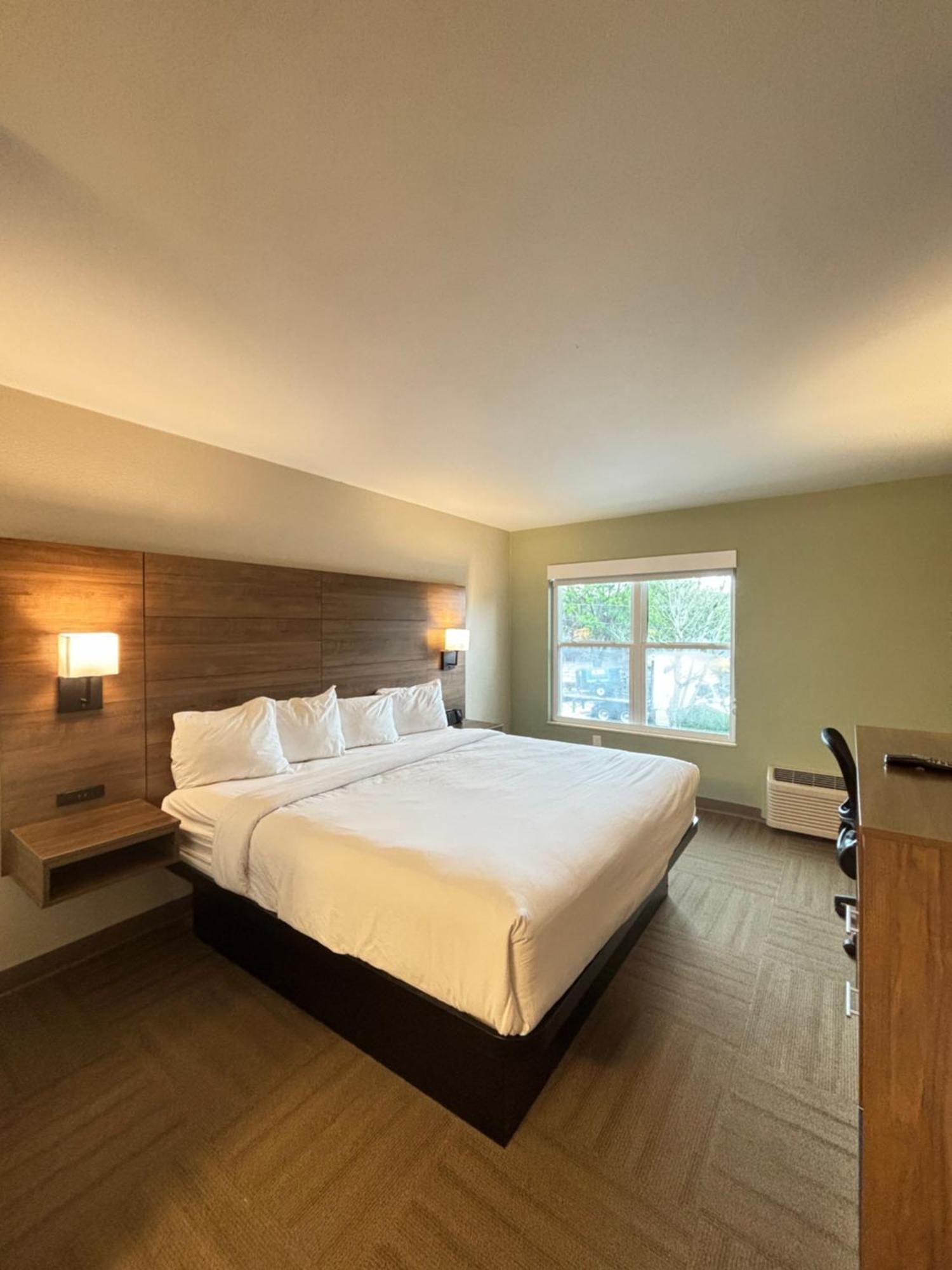 Baymont By Wyndham Lake Park Valdosta I75 Екстериор снимка