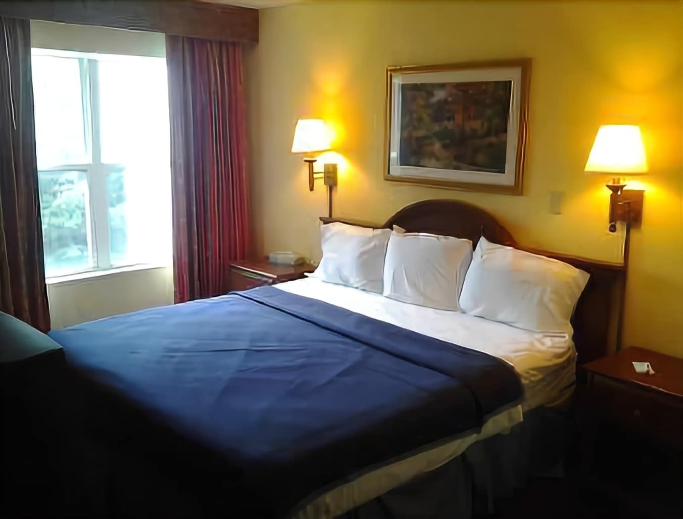 Baymont By Wyndham Lake Park Valdosta I75 Екстериор снимка