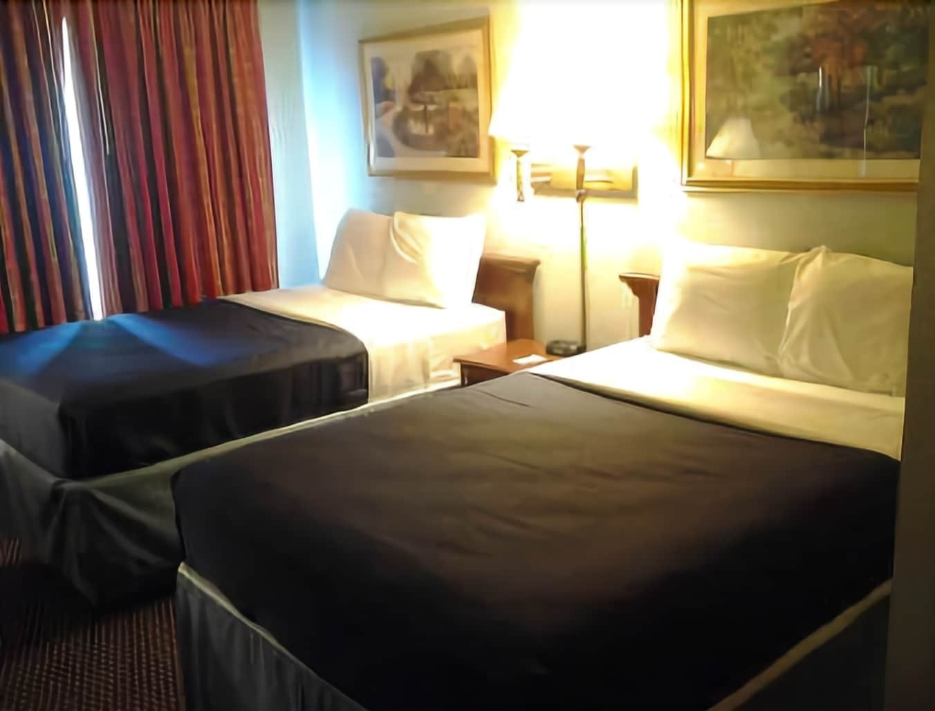 Baymont By Wyndham Lake Park Valdosta I75 Екстериор снимка